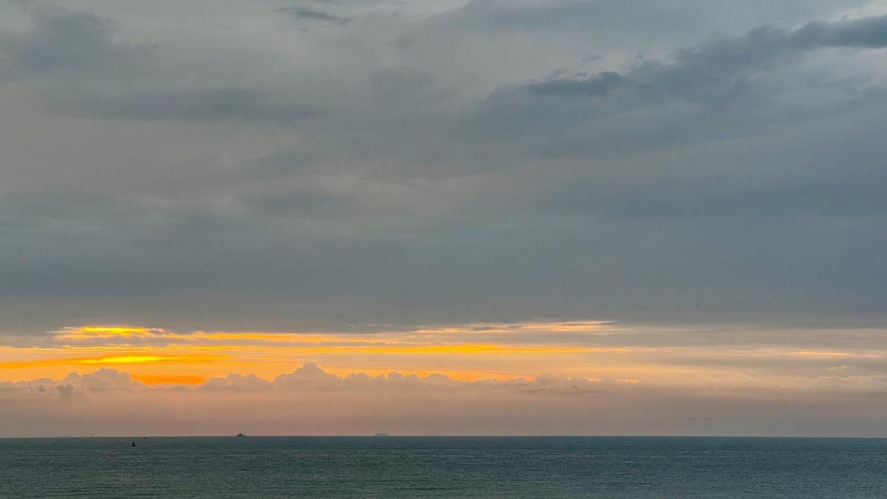 Umi Apartmán Ostende