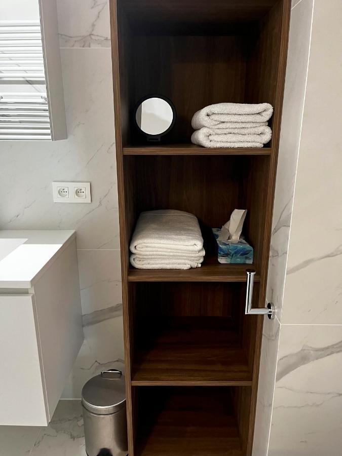 Umi Apartmán