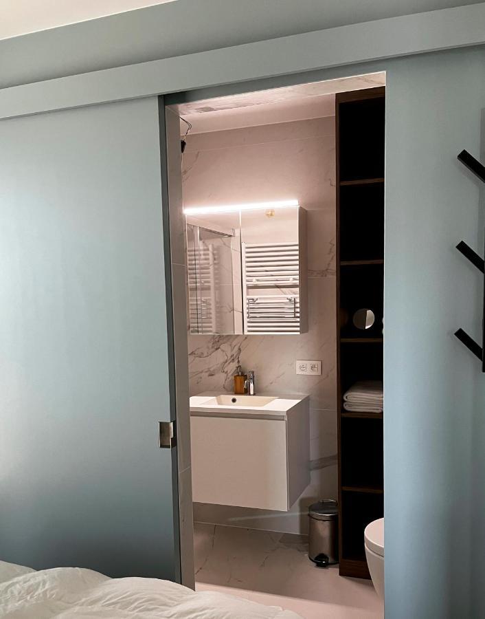 Umi Apartmán *