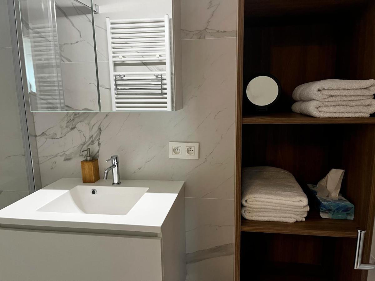 Umi Apartmán