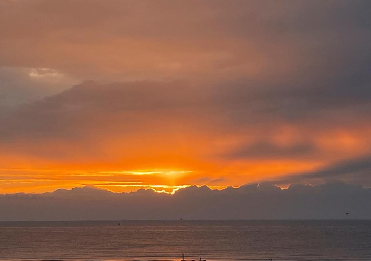 Apartmán Umi Ostende
