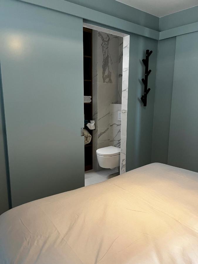 Apartmán Umi