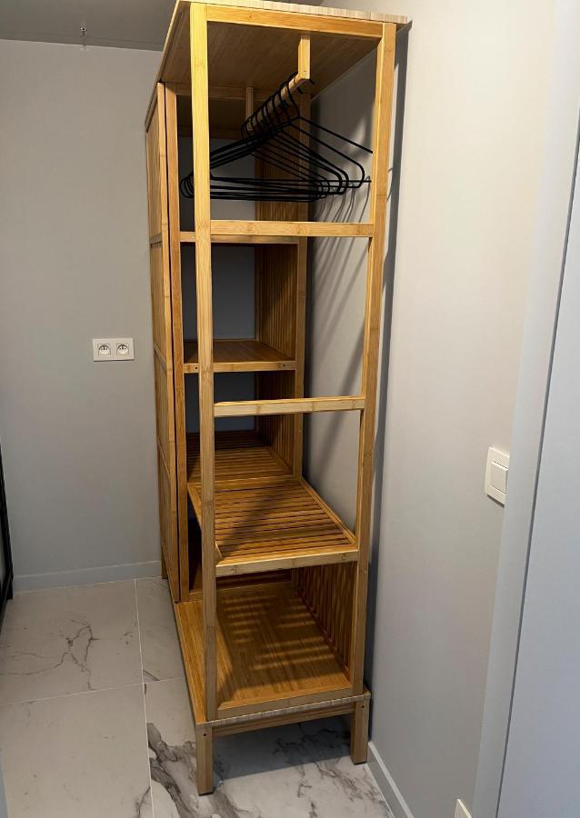 Umi Apartmán *