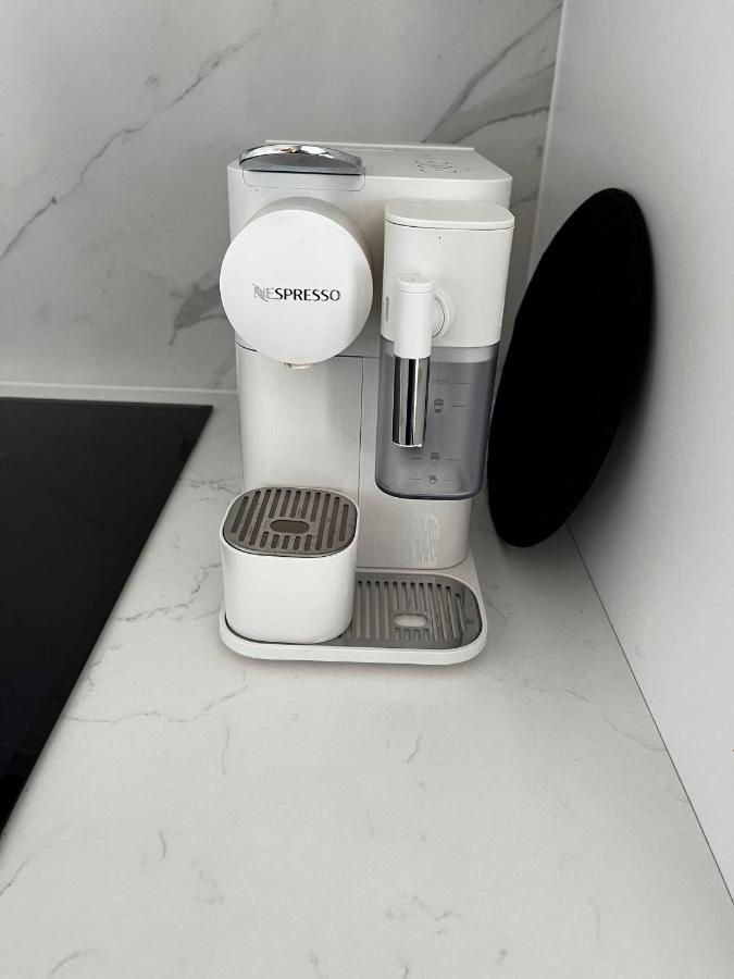 Umi Apartmán