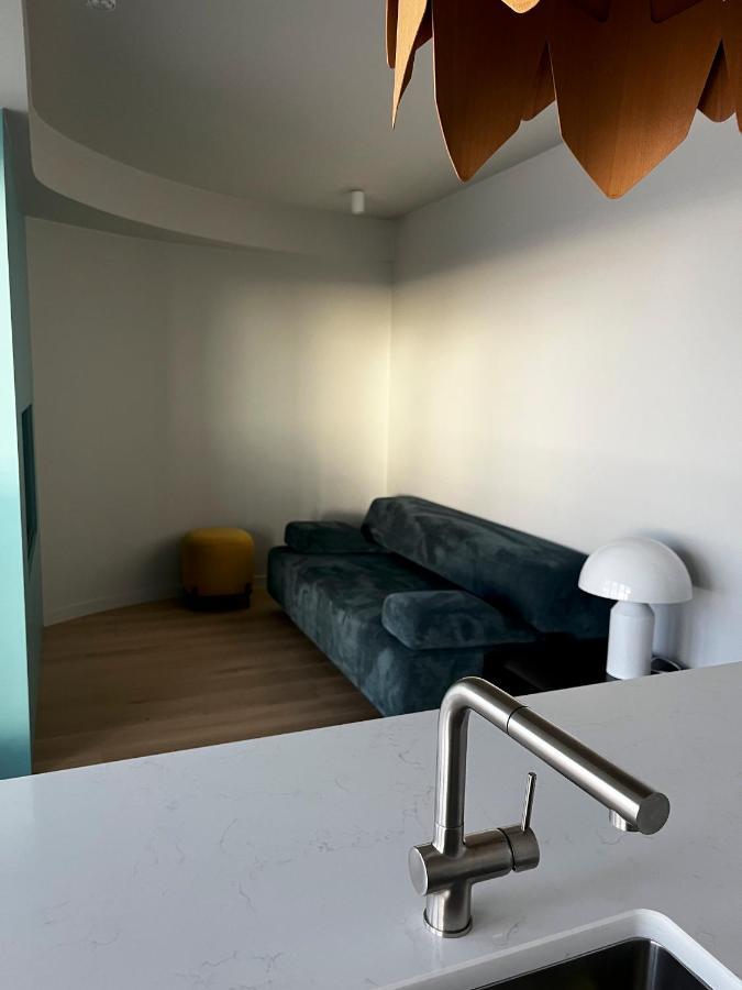 Apartmán Umi Ostende