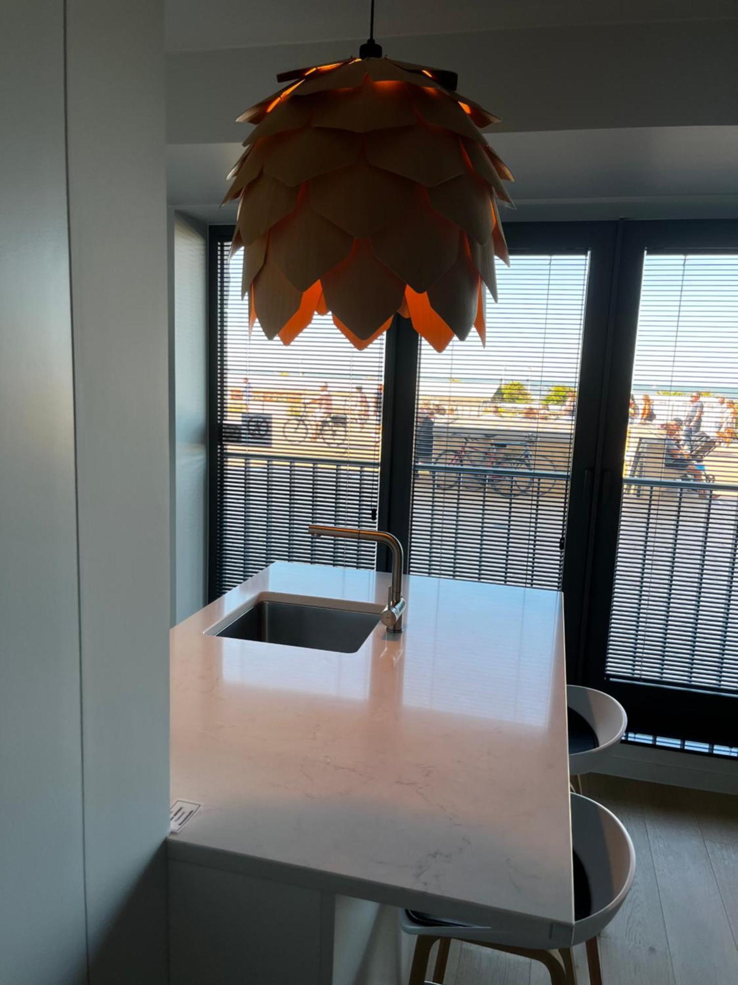 Apartmán Umi Ostende