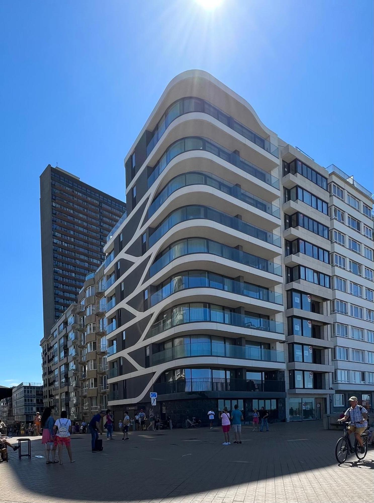 Appartement Umi